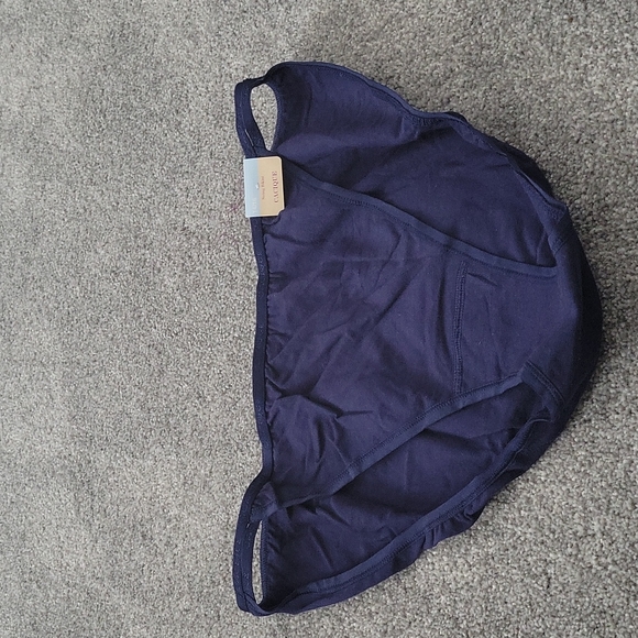 Cacique Intimates & Sleepwear Nwt Cacique String Bikini Panty